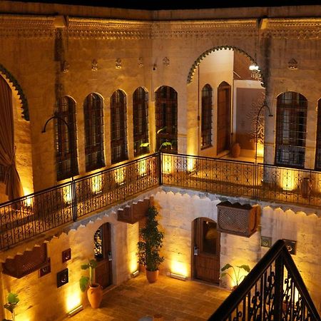 Stone House By Cevahir Hotel Sanliurfa Bagian luar foto