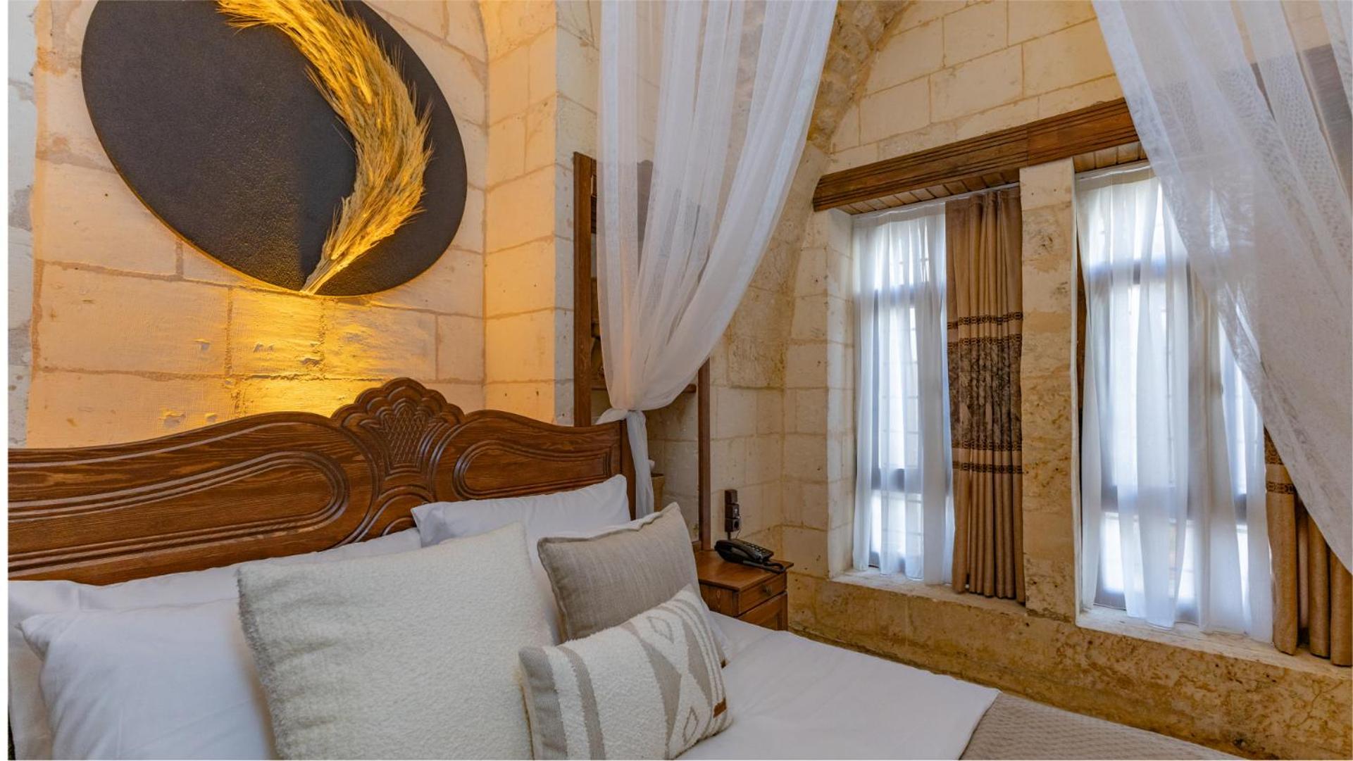 Stone House By Cevahir Hotel Sanliurfa Bagian luar foto