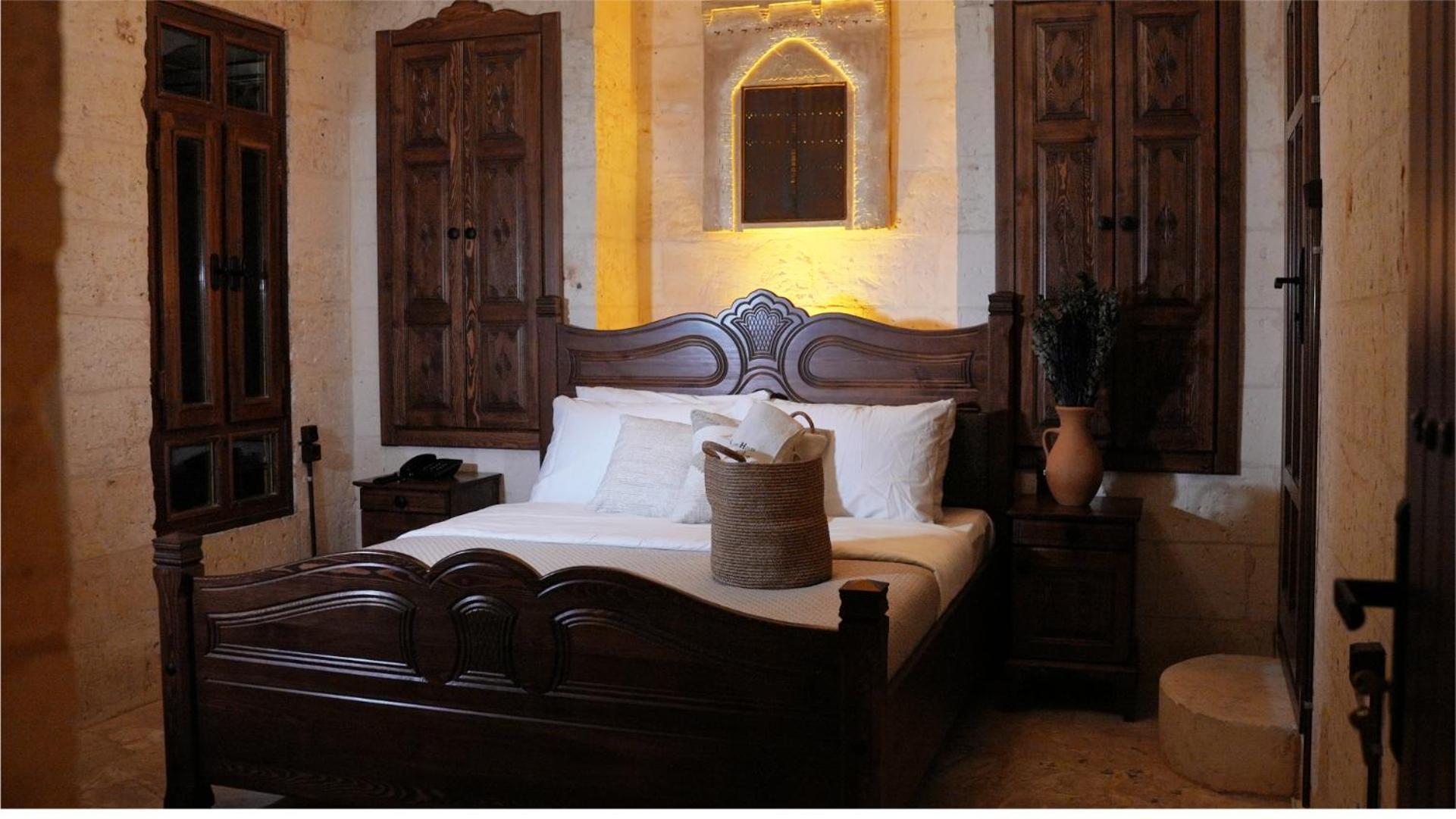 Stone House By Cevahir Hotel Sanliurfa Bagian luar foto