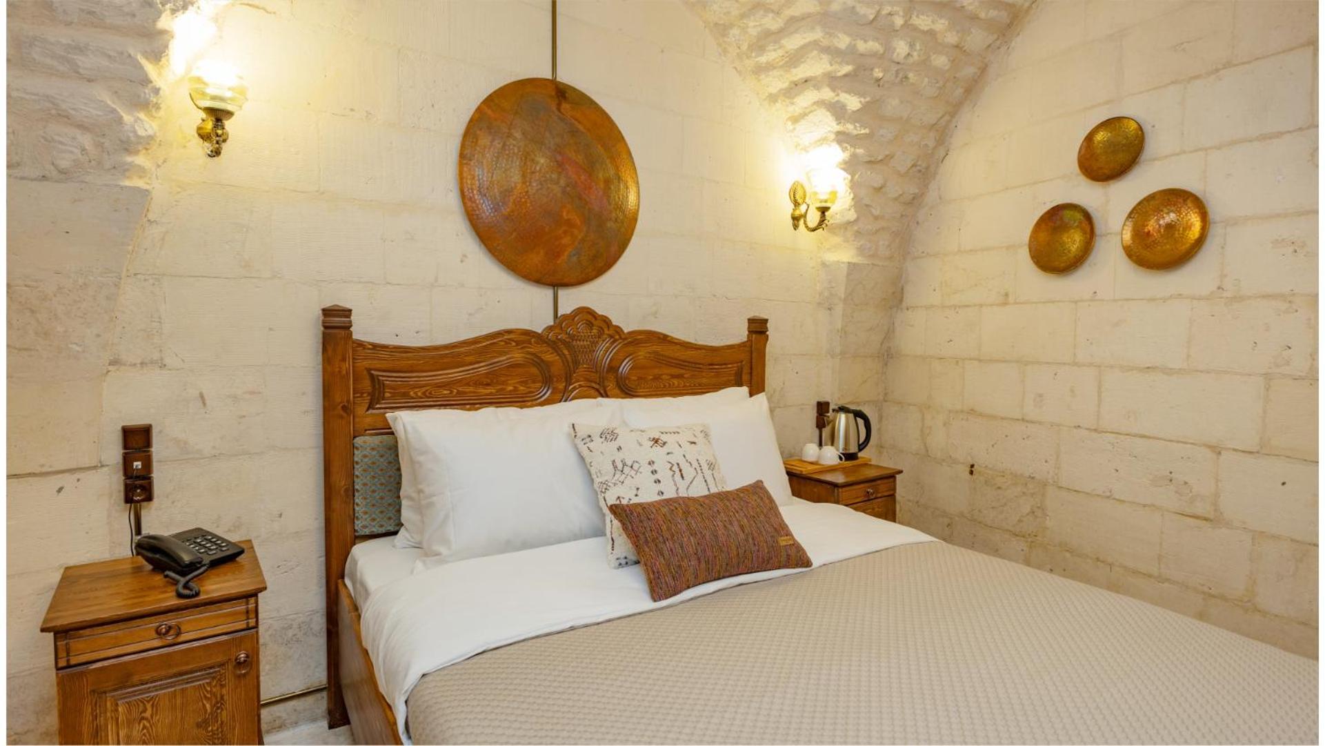 Stone House By Cevahir Hotel Sanliurfa Bagian luar foto