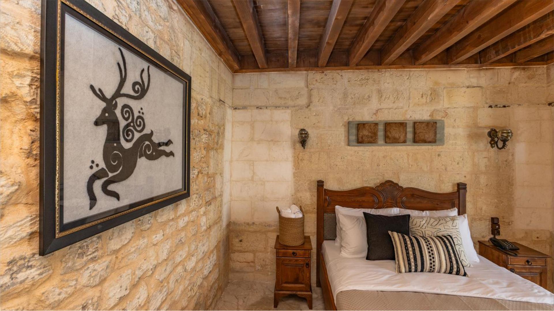 Stone House By Cevahir Hotel Sanliurfa Bagian luar foto