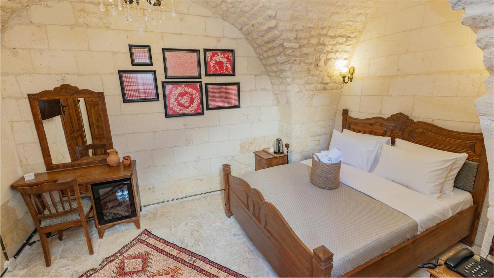 Stone House By Cevahir Hotel Sanliurfa Bagian luar foto