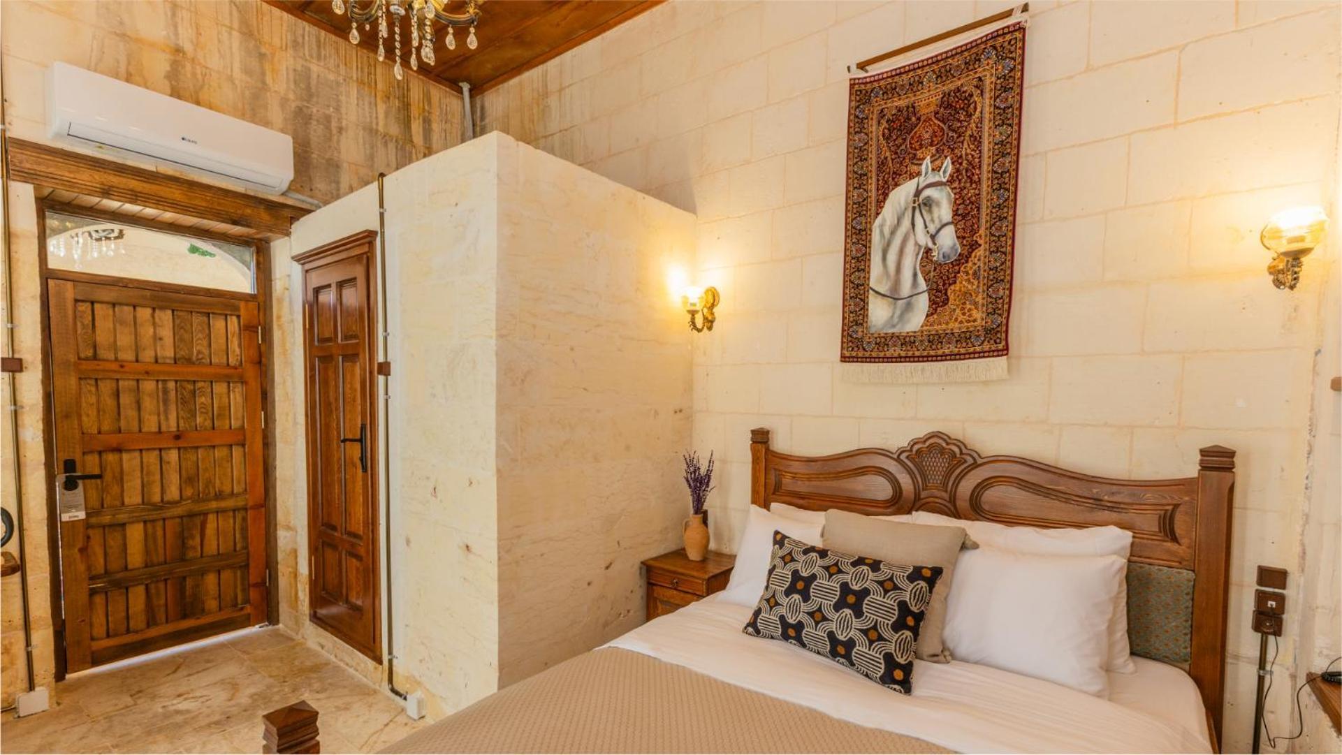 Stone House By Cevahir Hotel Sanliurfa Bagian luar foto