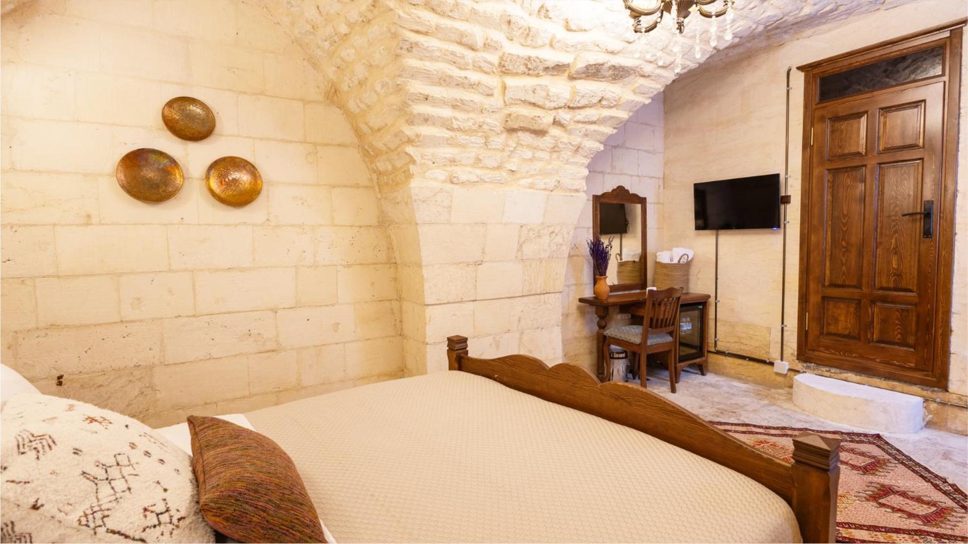 Stone House By Cevahir Hotel Sanliurfa Bagian luar foto