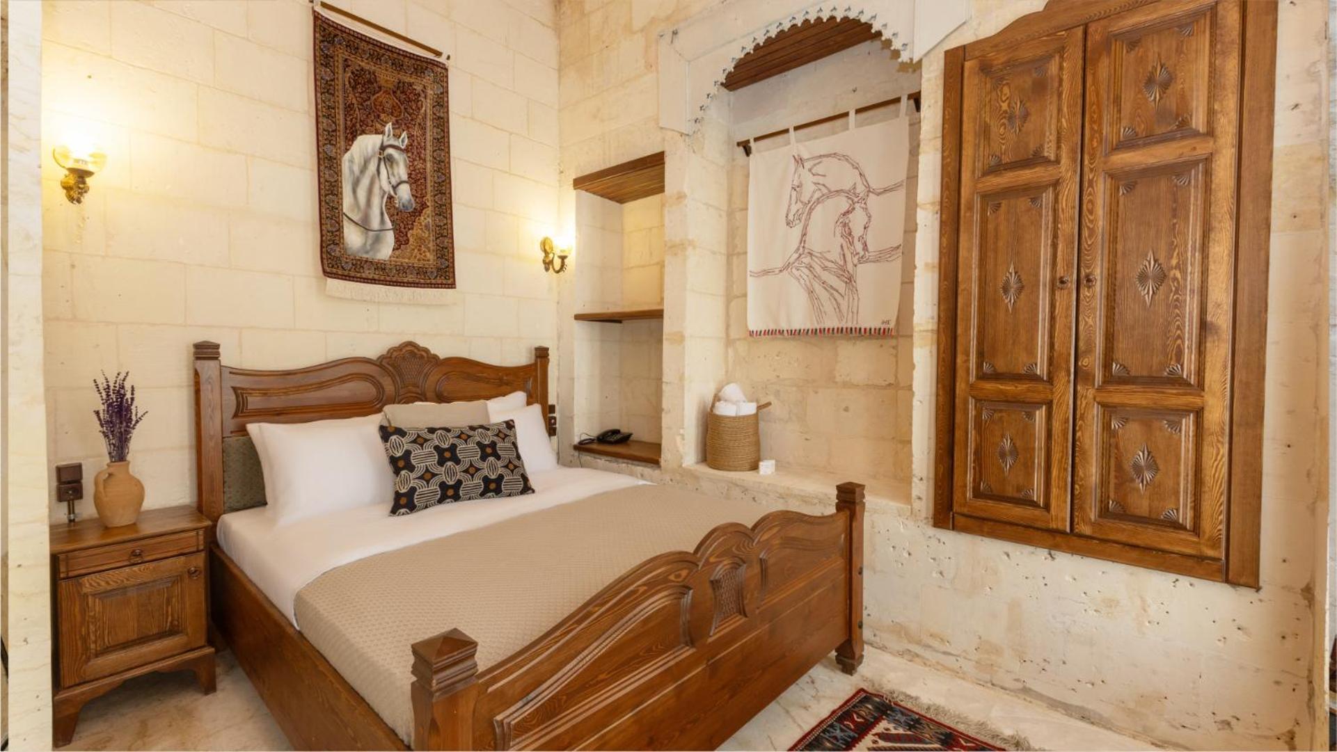 Stone House By Cevahir Hotel Sanliurfa Bagian luar foto