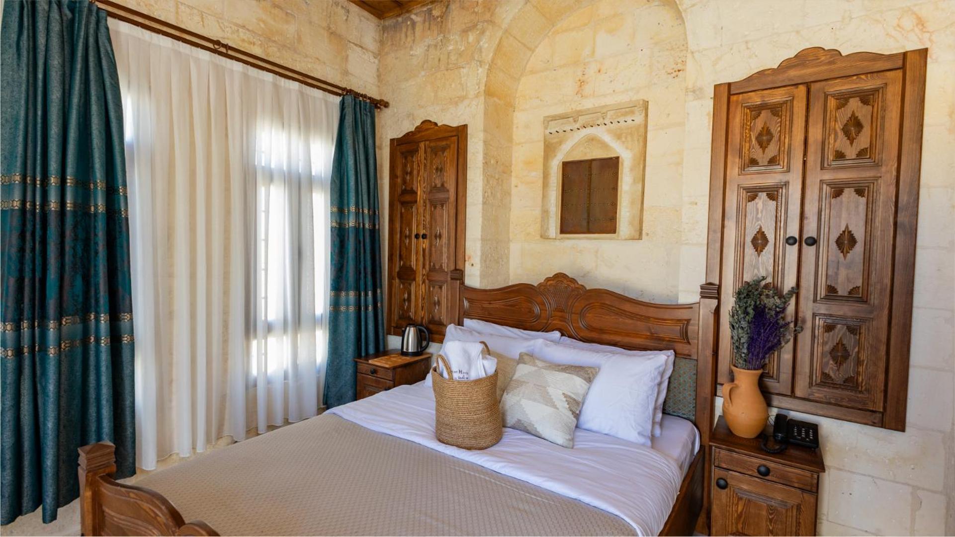 Stone House By Cevahir Hotel Sanliurfa Bagian luar foto