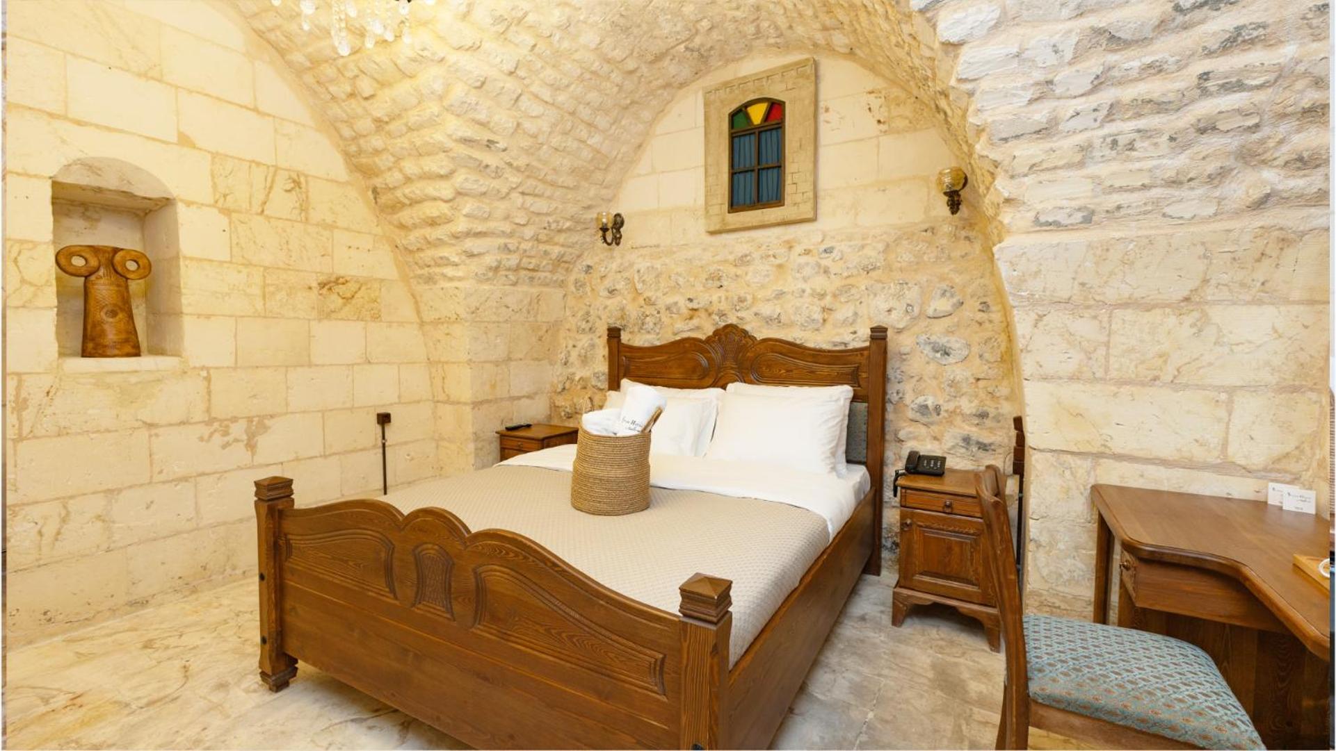 Stone House By Cevahir Hotel Sanliurfa Bagian luar foto